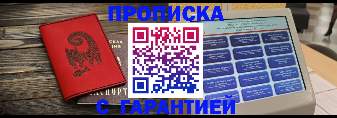 найти адрес прописки в Нижнекамске